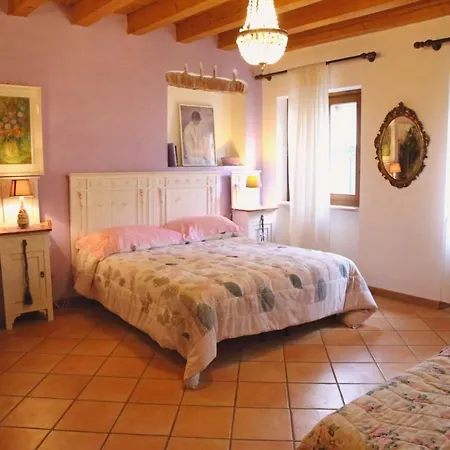 Farm stay Alle Torricelle