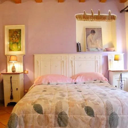 Farm stay Alle Torricelle