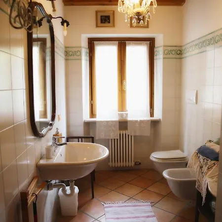 Farm stay Alle Torricelle *