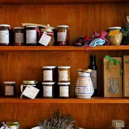 Alle Torricelle Farm stay Verona