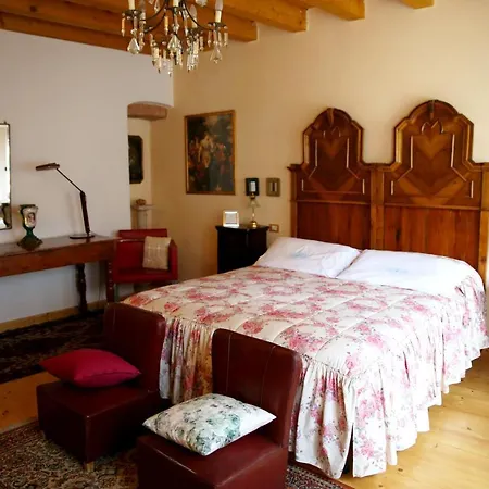 Alle Torricelle Farm stay Verona