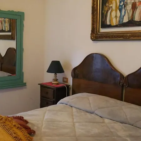 Farm stay Alle Torricelle *