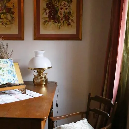 Alle Torricelle Farm stay