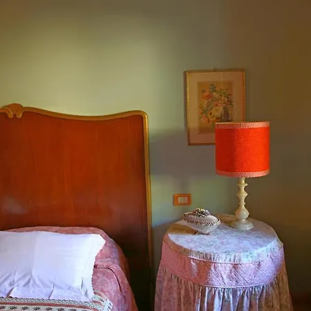 Alle Torricelle Farm stay *