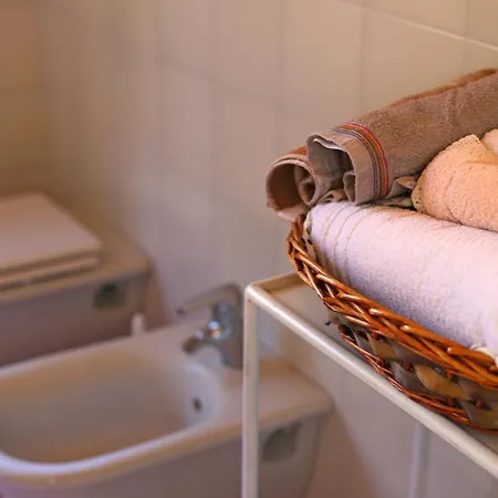 Farm stay Alle Torricelle Verona