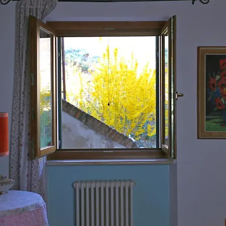 Alle Torricelle Farm stay *