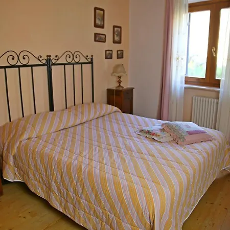 Farm stay Alle Torricelle *