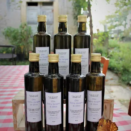 Alle Torricelle Farm stay *
