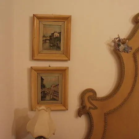 Farm stay Alle Torricelle *