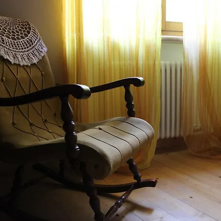 Alle Torricelle Farm stay