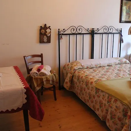 Farm stay Alle Torricelle Verona
