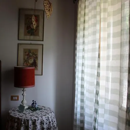 Alle Torricelle Farm stay *
