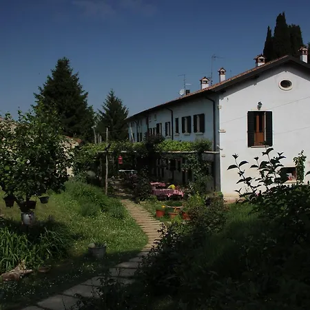 Farm stay Alle Torricelle