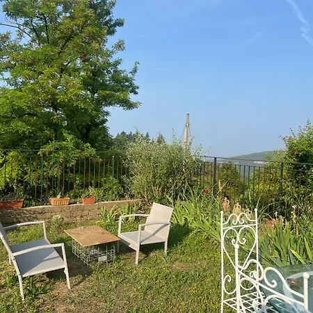 Alle Torricelle Farm stay