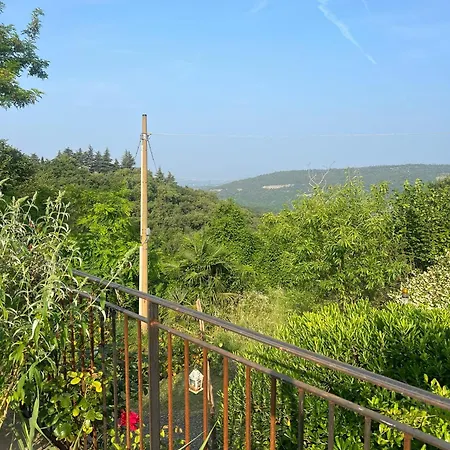 Farm stay Alle Torricelle