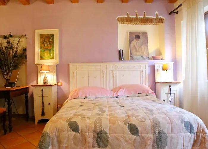 ファームステイ アグリツーリズモ アッレ トリチェリ