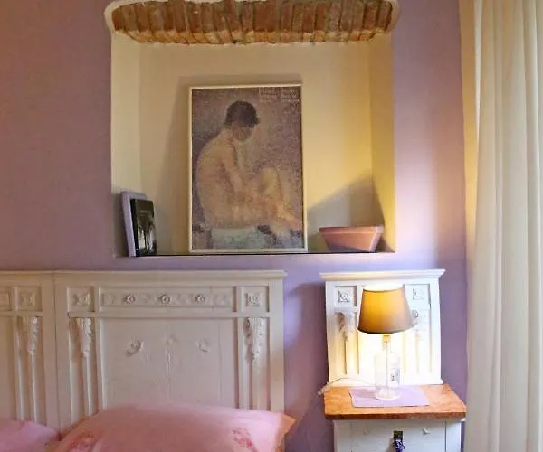 アグリツーリズモ アッレ トリチェリ * ヴェローナ