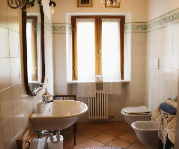 ファームステイ アグリツーリズモ アッレ トリチェリ *