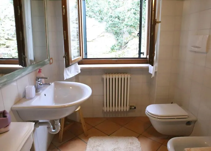 アグリツーリズモ アッレ トリチェリ ヴェローナ