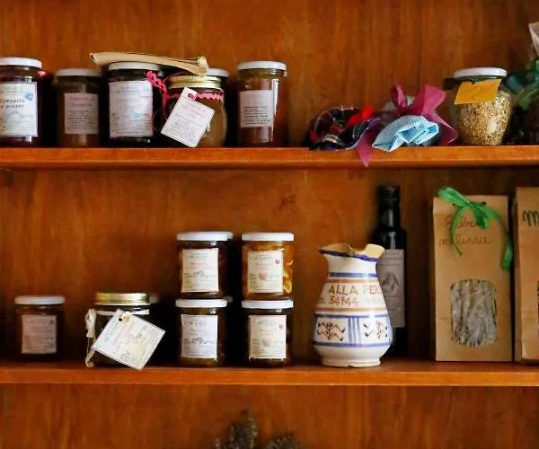 アグリツーリズモ アッレ トリチェリ ファームステイ ヴェローナ