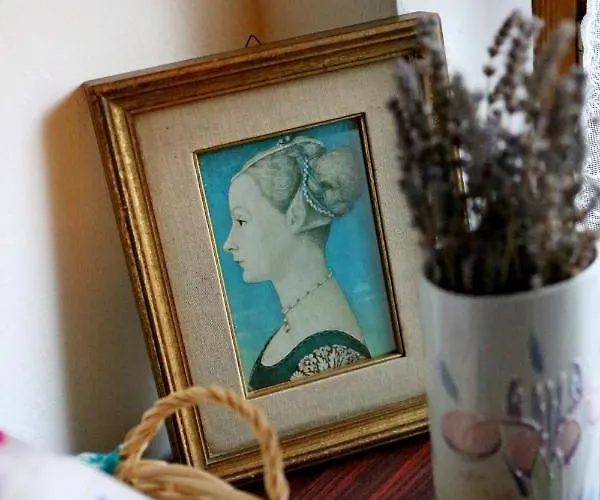 アグリツーリズモ アッレ トリチェリ * ヴェローナ