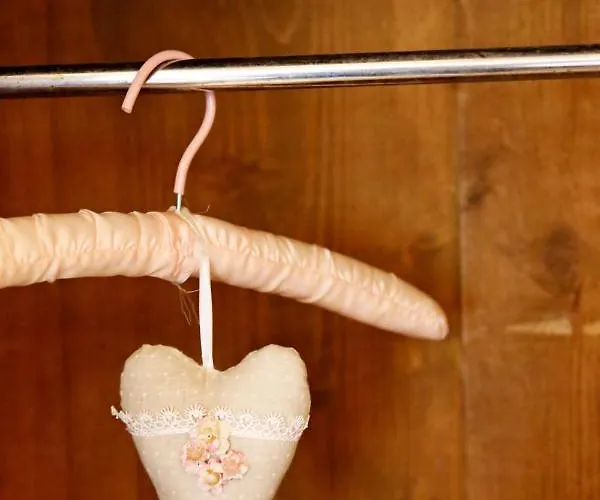 アグリツーリズモ アッレ トリチェリ ファームステイ ヴェローナ