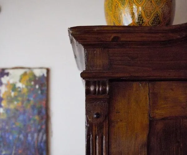 アグリツーリズモ アッレ トリチェリ