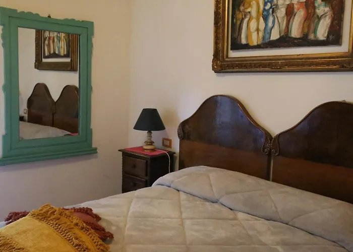 ファームステイ アグリツーリズモ アッレ トリチェリ *