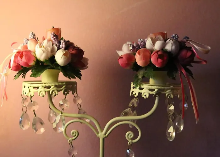 アグリツーリズモ アッレ トリチェリ * ヴェローナ