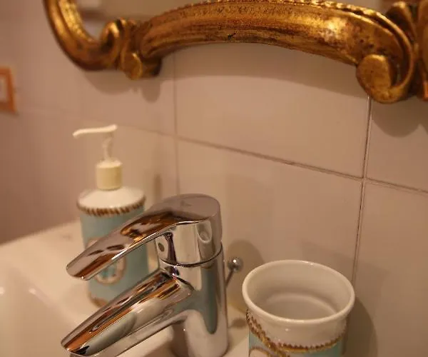 ファームステイ アグリツーリズモ アッレ トリチェリ *