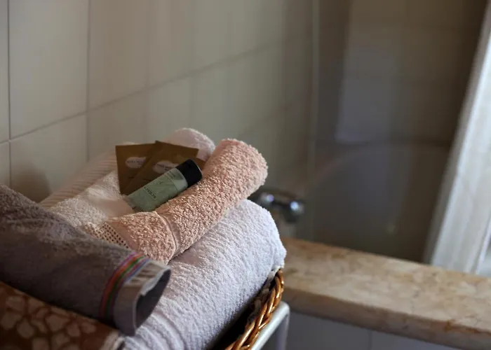 ファームステイ アグリツーリズモ アッレ トリチェリ