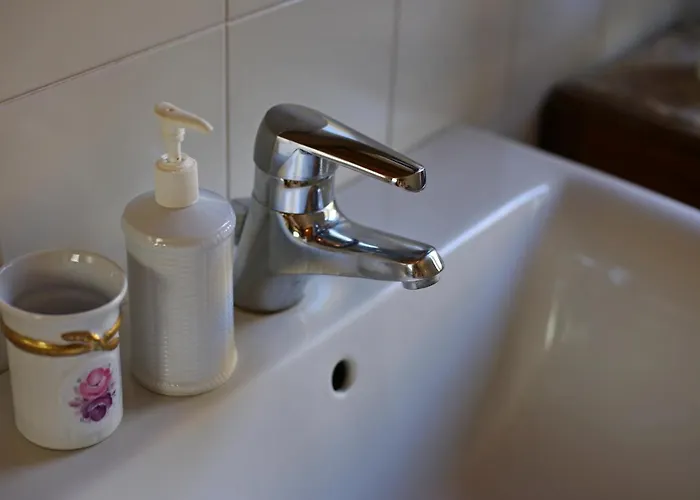 ファームステイ アグリツーリズモ アッレ トリチェリ ヴェローナ