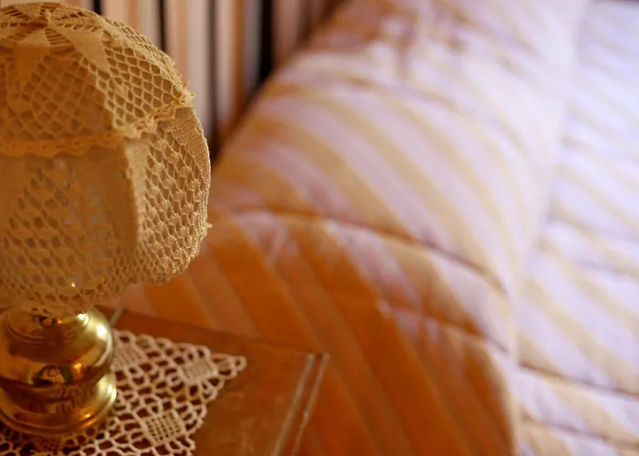 アグリツーリズモ アッレ トリチェリ ヴェローナ