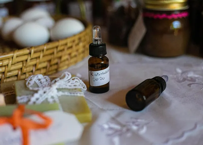 アグリツーリズモ アッレ トリチェリ