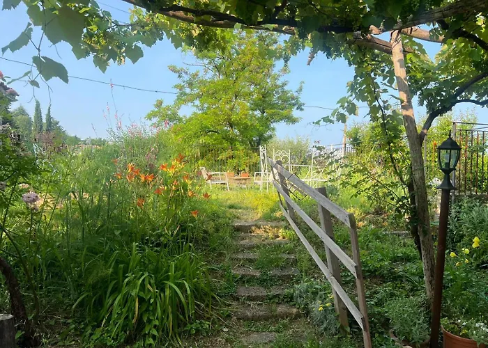 アグリツーリズモ アッレ トリチェリ