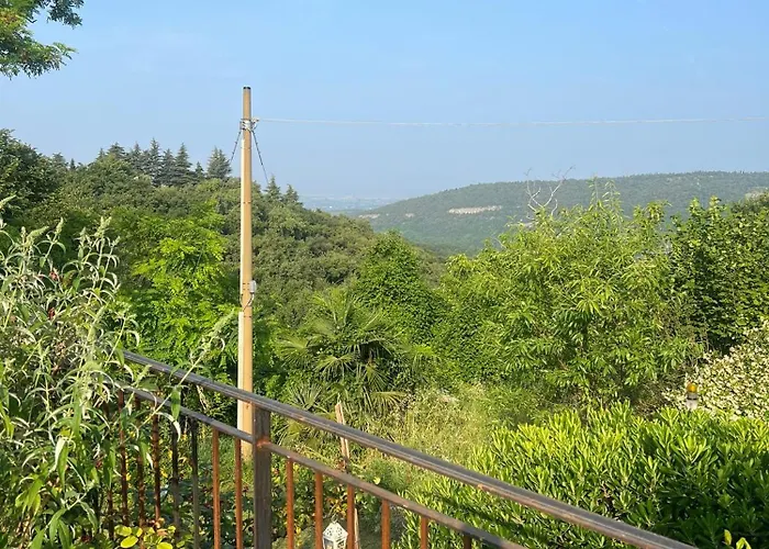 ファームステイ アグリツーリズモ アッレ トリチェリ