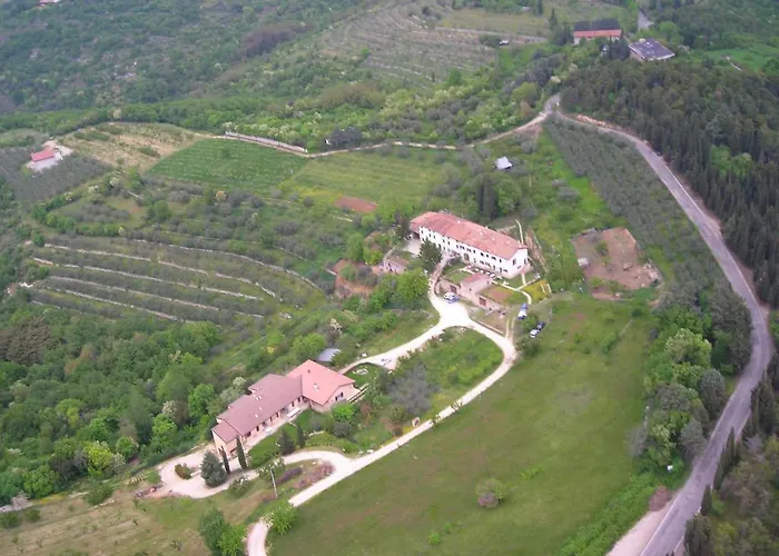 アグリツーリズモ アッレ トリチェリ ヴェローナ