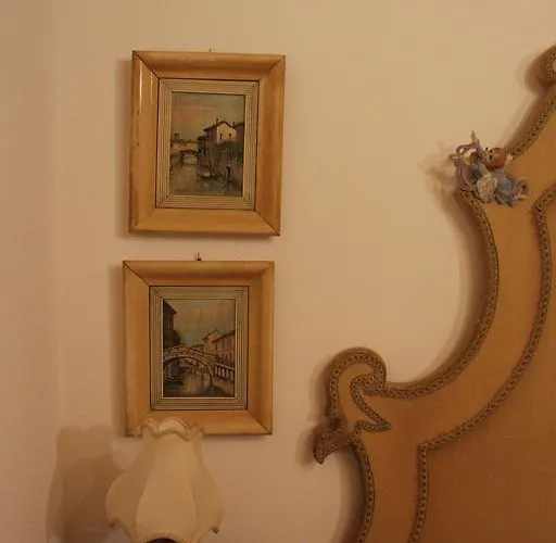 ファームステイ アグリツーリズモ アッレ トリチェリ *