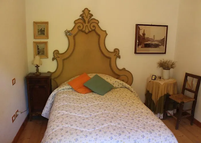 アグリツーリズモ アッレ トリチェリ *