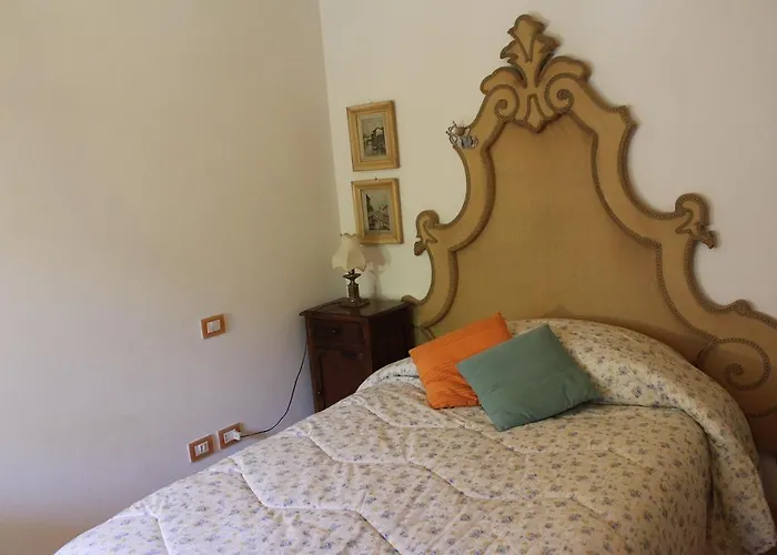 アグリツーリズモ アッレ トリチェリ