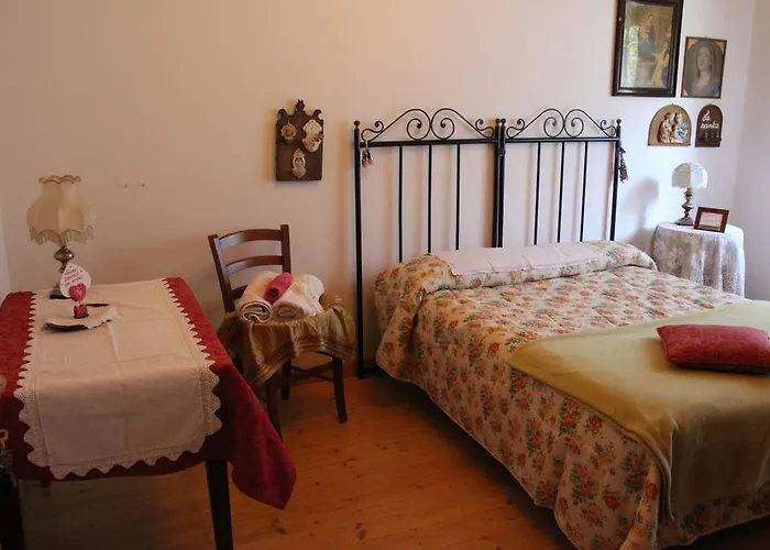 ファームステイ アグリツーリズモ アッレ トリチェリ ヴェローナ