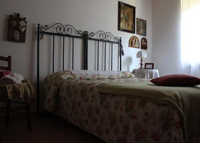 アグリツーリズモ アッレ トリチェリ * ヴェローナ