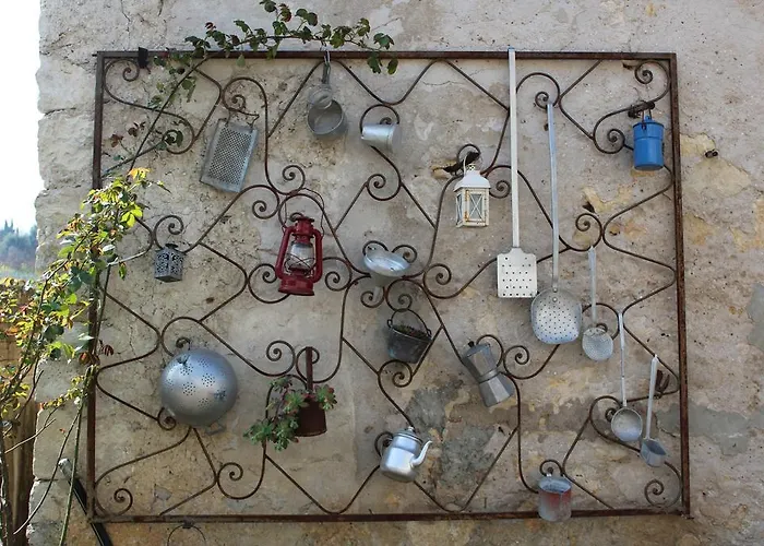 ファームステイ アグリツーリズモ アッレ トリチェリ