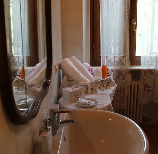 アグリツーリズモ アッレ トリチェリ ヴェローナ