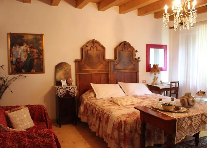 アグリツーリズモ アッレ トリチェリ *