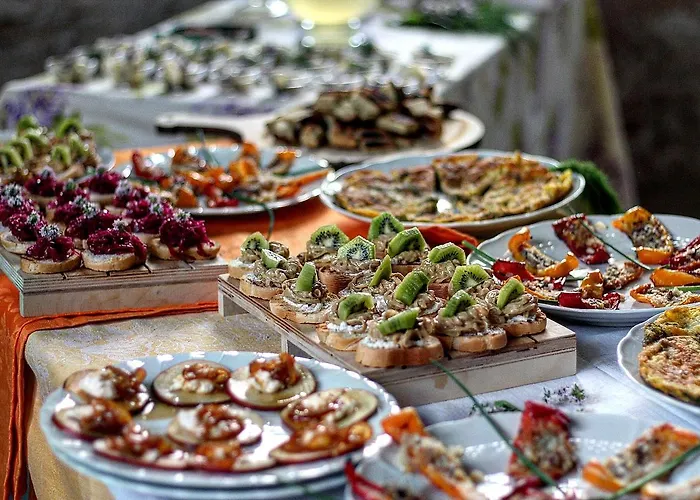 アグリツーリズモ アッレ トリチェリ ファームステイ ヴェローナ