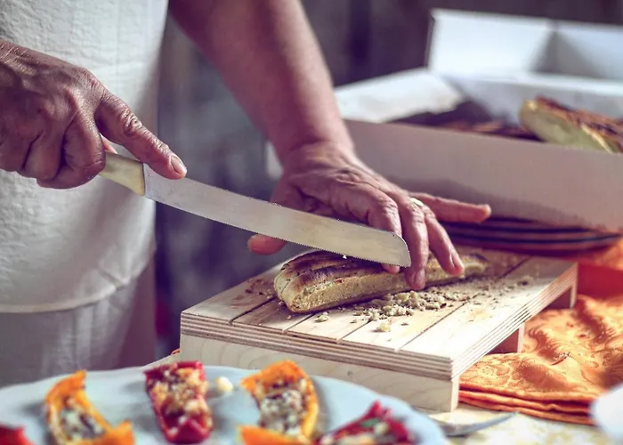 ファームステイ アグリツーリズモ アッレ トリチェリ ヴェローナ