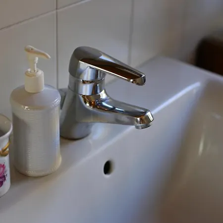 Vakantieboerderij Alle Torricelle Verona